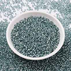 Perles de rocaille cylindriques&nbsp;X-SEED-H001-G08