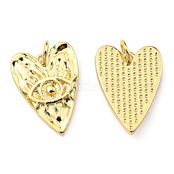 Pendentifs en laiton&nbsp;KK-K341-03G