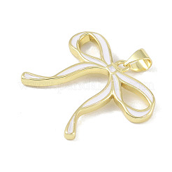 Pendente in ottone&nbsp;KK-H477-02G