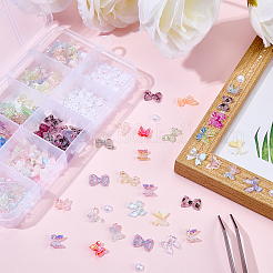 DIY-Nagelkunst-Dekorationssets&nbsp;DIY-SP0005-07