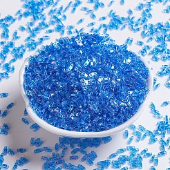 Perle di tila quarto di miyuki&nbsp;SEED-J020-QTL261