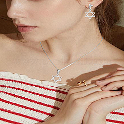 10 pendentif en acier inoxydable 201&nbsp;STAS-LP0003-23