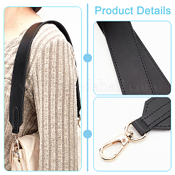 Correas de bolso de cuero&nbsp;PURS-WH0005-84KCG-02