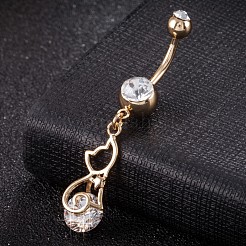 Piercing-Schmuck&nbsp;AJEW-EE0003-11