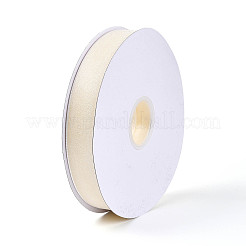 Ruban de satin de polyester&nbsp;SRIB-T009-09A