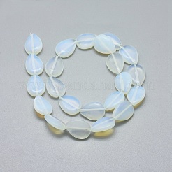 Opalite Perlen Stränge&nbsp;G-G793-01B-04