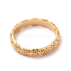 Ring aus Edelstahl 304&nbsp;X-STAS-M309-03G