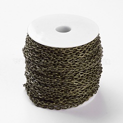 Cadenas de cable de hierro&nbsp;CH-1.2PYSZ-AB