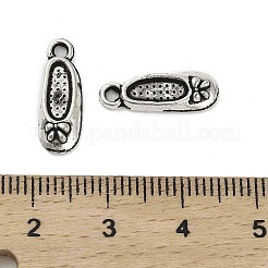 Pendentifs en alliage de style tibétain&nbsp;FIND-M047-50AS