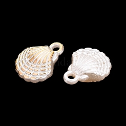 Colgantes de perlas de imitación de plástico abs&nbsp;PL-N007-31
