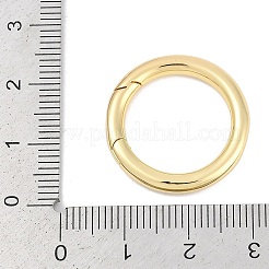 Federringringe aus Messing&nbsp;KK-M311-29B-G