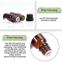 DIY ätherische Öl Flasche Kits&nbsp;DIY-BC0001-24A