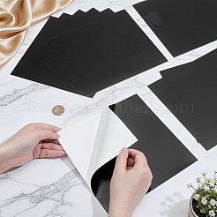 Selbstklebendes Lasertestpapier&nbsp;AJEW-WH0481-754F