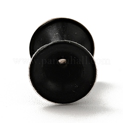 Messgeräte für Ohrstöpsel aus Silikon&nbsp;EJEW-G319-01A