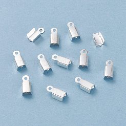Extremos de engarce plegables de acero inoxidable 304&nbsp;X-STAS-F040-45-S
