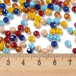 Perle di vetro&nbsp;EGLA-A034-LM4mm-30