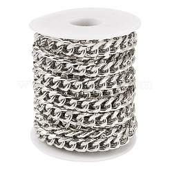 Catene in alluminio da 5 m&nbsp;CHA-TA0001-29P