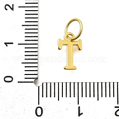 925 Sterling Silber Anhänger&nbsp;STER-R011-07G-T
