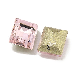 Glas Strass Cabochons&nbsp;RGLA-L029-15C-223