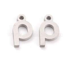Colgantes de acero inoxidable 304 que no se deslustran&nbsp;STAS-F267-10R-P
