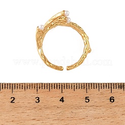 Ocean 304 Edelstahl-Manschettenringe&nbsp;SA-CBA183D-07G