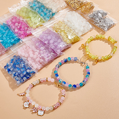 Kit di ricerca per la creazione di gioielli con perline fai da te&nbsp;DIY-NB0009-33