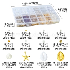 Kit di perline&nbsp;DIY-FS0006-98