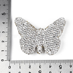 Schmetterlingsförmige&nbsp;CLAY-T023-23C