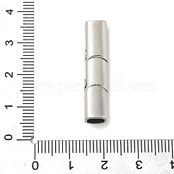 Bajonettverschlüsse aus Edelstahl 304&nbsp;STAS-Z147-27P-02