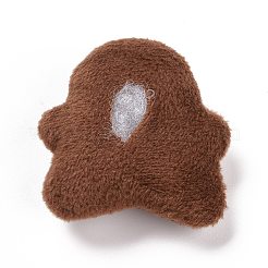 Accessori per ornamenti per bambole di cotone&nbsp;LS-DIY-A027-07