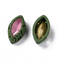 Cuce sul rhinestone&nbsp;RGLA-P033-G01-03
