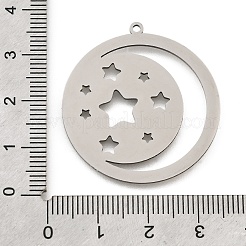 201 pendenti in acciaio inossidabile&nbsp;STAS-S176-10P