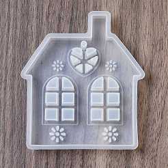 Moules en silicone bricolage thème de noël&nbsp;DIY-Q138-03D