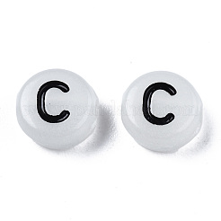 Perline acrilico&nbsp;SACR-S273-29C