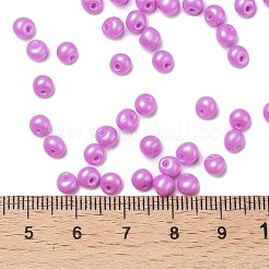 6/0 Perlas de semillas de vidrio&nbsp;SEED-L011-08A-26