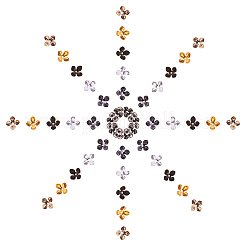 Chapeau de perle de fer&nbsp;IFIN-CJ0001-22
