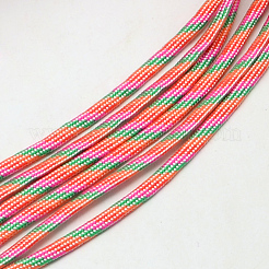 7 nucleo interno corde in poliestere e spandex&nbsp;RCP-R006-101