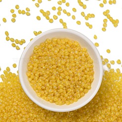 Perline a goccia miyuki da 3.4 mm&nbsp;X-SEED-MY04-DP136FR