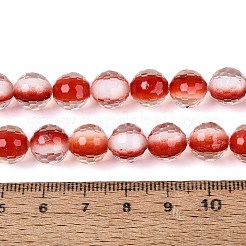 Résine brins de perles&nbsp;RESI-N044-04A-C09
