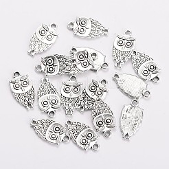 Pendenti in lega di zinco di stile tibetano&nbsp;X-TIBEP-S288-60