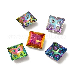 K9 Glas Strass Cabochons&nbsp;RGLA-P036-09A-M