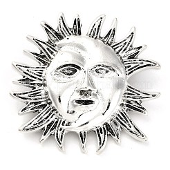 Sonnengott Brosche Anstecknadel&nbsp;JEWB-Z031-10AS