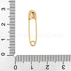 PVD-Vakuumbeschichtung 304 Edelstahl Broschennadel Kiltnadeln&nbsp;STAS-E547-07A-G