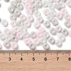 3/0 perline di vetro&nbsp;SEED-L011-03A-16