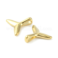 Anhänger aus 304 Edelstahl&nbsp;STAS-L269-025G-A