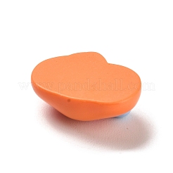 Undurchsichtigen Cabochons&nbsp;RESI-Z012-01B