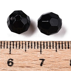 Perline acrilico opaco&nbsp;FIND-ZX005-04