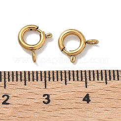 Federringverschlüsse aus Edelstahl 304&nbsp;STAS-Z184-01G