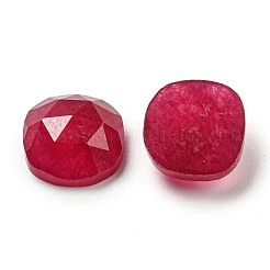 Natürliche Jade cabochons&nbsp;G-M431-01G
