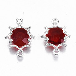 Glasverbindungsstecker&nbsp;GLAA-S191-003-S-NR